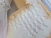 фото thumb №10, Подушка подушка безопасности обшивка сиденье левая vw phaeton 3d0880441b