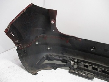 фото thumb №9, Бампер opel grandland x 6 pdc