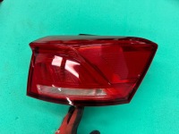 фото thumb №5, Лампа ліва права vw t-roc комплект 2ga оригінал