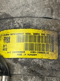 фото thumb №6, Ford focus 2009 компресори кондиціонера