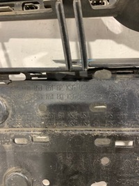 фото thumb №9, Audi a6 c7 4g0 решётка радиатора решётка оригинал