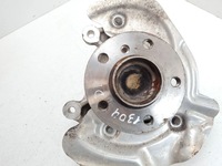 фото thumb №11, 2019 bmw i3 ступиця колеса передній 5852160