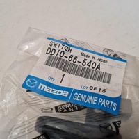 фото thumb №5, Mazda rx-8 датчик доводчик дверь оригинальный номер dd10-66-540a