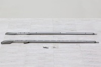 фото thumb №7, Рейлінги дахові сріблястий стиль oem land rover discovery 4 l319 2009-2016