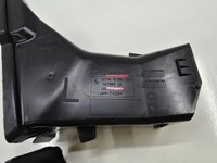 фото thumb №7, Канал впуск воздуха тормоза do bmw x3 g01 x4 g02 lci lift 21- l+p перед