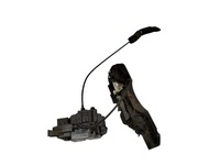 фото thumb №1, Замок дверь левый задняя renault grand scenic iii 806070033r