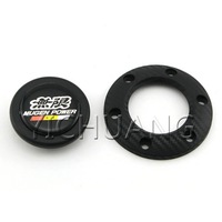 фото thumb №1, Mugen power car стайлінг racing клаксон кермо