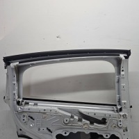 Дверь левое задняя задняя tesla model x plaid 2022r ppsw в Украине, фото thumb