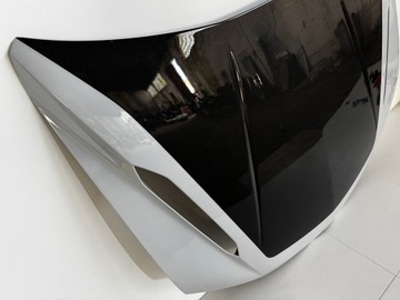 фото thumb №2, Lamborghini urus performance 4ml капот оригинальная