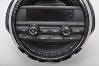 фото thumb №10, Mini f55 cooper радіо панель 9395949