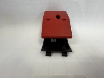 фото thumb №6, Ручка ручка крепление открывания капота крышки двигателя mercedes w124