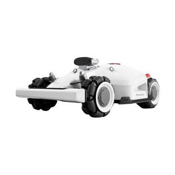 Робот-косилка Mammotion LUBA 2 AWD 5000, ширина стрижки 40 см