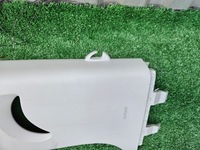 фото thumb №4, Пластик защита стойка левая seat leon iii 5f