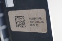 фото thumb №11, Бампер зад задній задній dodge ram 1500 ii 2 18-23