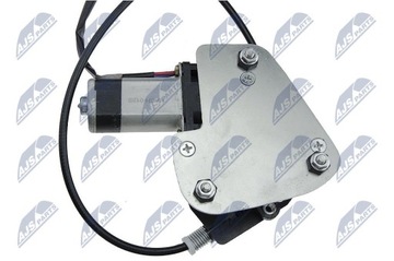 фото thumb №9, Підйомник вікна правий перед nty dodge caravan 2.4i 2.5 td