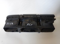 фото thumb №4, Решётка обдув peugeot boxer