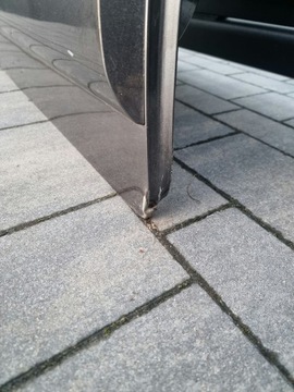 фото thumb №7, Citroen berlingo iv combo e partner дверь правые сдвижные