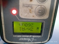 фото thumb №9, Крыло левый перед dacia logan i