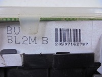 фото thumb №12, Mazda 323f bj спідометр  прилади рестайлінг 2.0b bl2m b