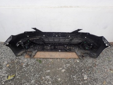 фото thumb №16, Бампер перед переднє peugeot 308 t8 2 ii 13-16r