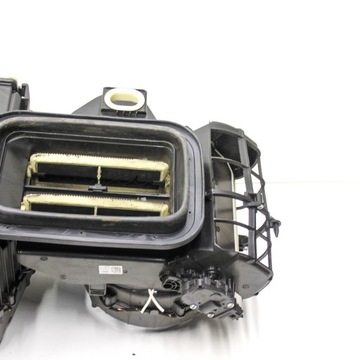 фото thumb №7, Mercedes-benz vito viano w447 2016 обігрівач / комплект