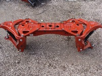 фото thumb №8, Підрамник важелі ресора iveco daily 1999-2006 500392779