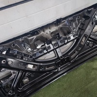 фото thumb №9, Крышка багажника багажника bmw 5 g31