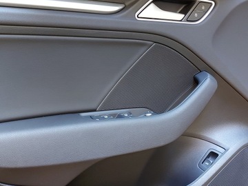 фото thumb №6, Audi a3 sedan сидіння шкіра пробіг 16km 2020рік опт