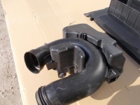 фото мини №5, Hyundai kon резонатор воздуховод радиатора впуск  5678iuy6798765