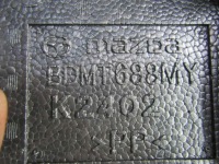 Mazda 3 bp iv 20r вкладиш багажника пінопласт полиця bdmt688my Оригінал, фото thumb