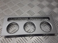 фото thumb №1, Рамка панель кондиціонера vw passat b6 3c0863100e