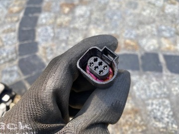 фото thumb №8, Vw caddy iii 2k5 замок дверь правый 2k5843654d оригинал