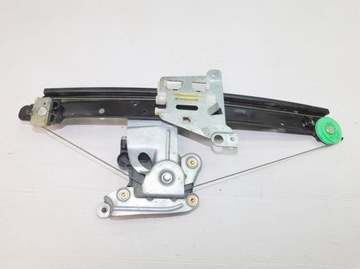 фото thumb №5, Volvo s60 i 2002r подъемник стекла зад левый