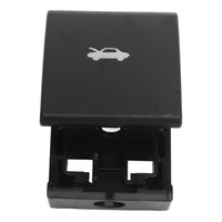 фото thumb №7, Кронштейн отпускающий капот 68085761aa чёрный защёлка отпускающий капот 90