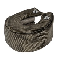 фото thumb №16, Одинарная tytanowa защита тепловая turbo t3