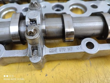 фото thumb №8, Bmw g30 валы распределительный вал b57