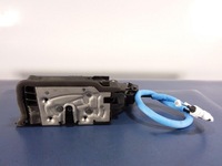 фото thumb №5, Bmw 6 gt g32 замок правый передний 4 pin 7281934