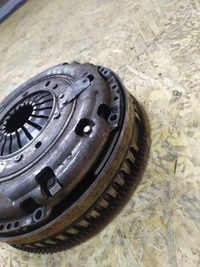 фото thumb №5, Сцепление 1.7 d blue scenic iv