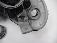 фото thumb №6, Лампа левый перед hyundai sonata оригинальный номер 92101-3d010