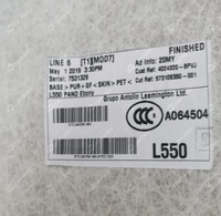 фото thumb №7, Потолок land rover discovery sport l550