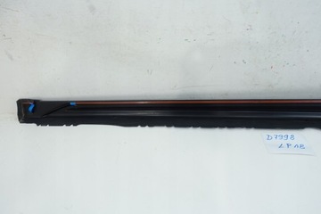 фото thumb №6, Планка порогова права audi a4 b9 рестайлінг універсал allroad