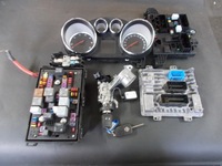 фото thumb №1, Набор стартовый opel astra j 1.6cdti