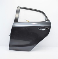 фото thumb №1, Mazda 2 ii de двері ліва задня задні org