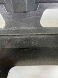 фото thumb №10, Subaru outback v рестайлинг 18-19 бампер перед передний распылитель. 57704al210