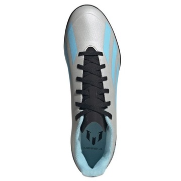 Обувь 40 2/3 Adidas X Crazyfast Messi.4 TF IE4069