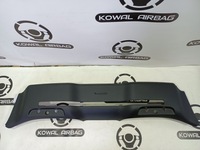 фото thumb №1, Marcedes w238 cabrio маскувальна накладка kapotaży підголівників