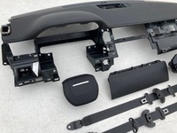 фото thumb №5, Range rover evoque l538 панель консоль подушки