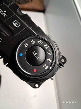 фото thumb №8, Mercedes-benz cls w219 панель кондиціонера 2198302885