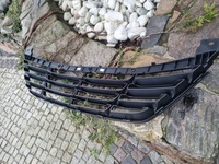 фото thumb №8, Hyundai ix35 10-15 решітка середня w бампер перед