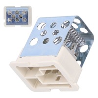 фото thumb №7, Резистор вентилятора вентилятор отопителя